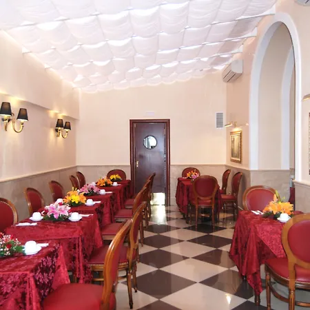 Contilia Otel Roma