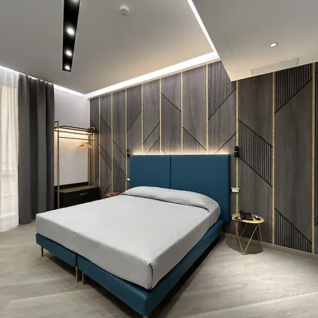 Otel Contilia