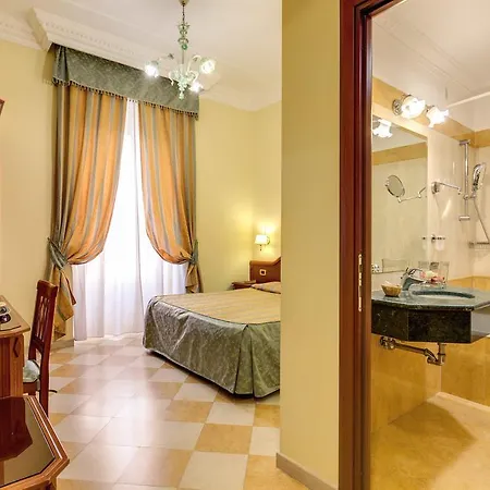 Contilia Otel 3*