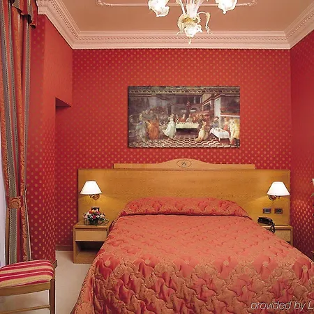 Contilia Otel 3*