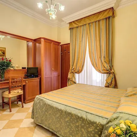 Otel Contilia 3*