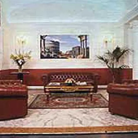 Otel Contilia 3*