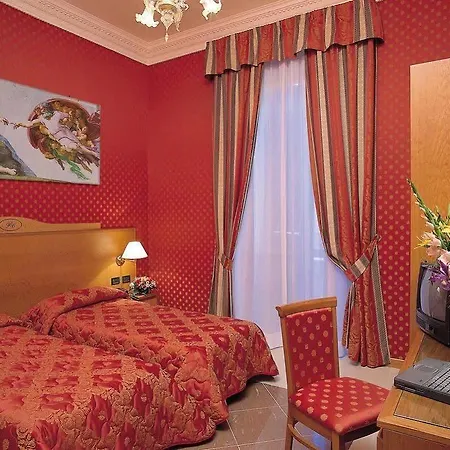 Contilia 3* Roma
