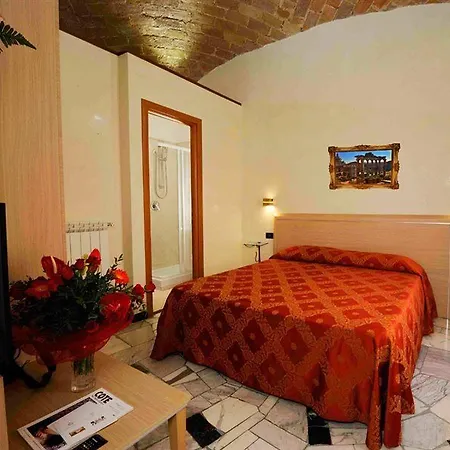 Contilia Otel 3*