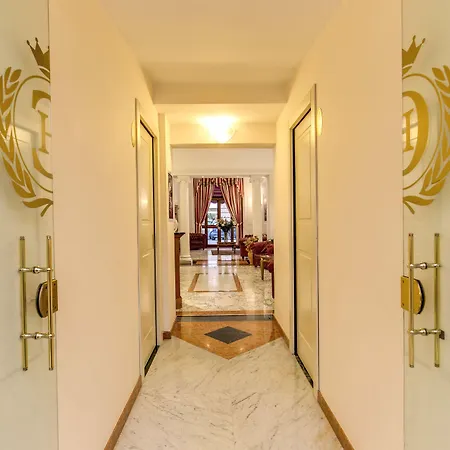 Contilia 3* Rome
