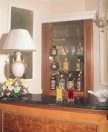 Hotel Contilia