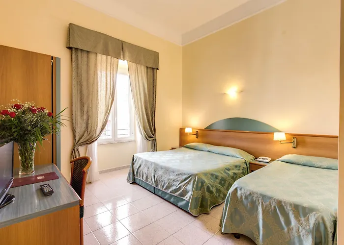 Contilia Hotel Rome