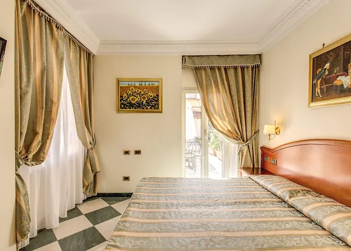 Contilia Rome