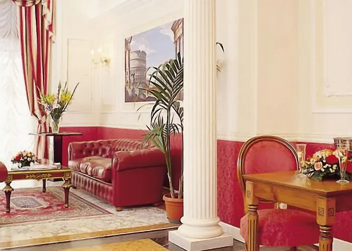 Contilia Hotel Rom
