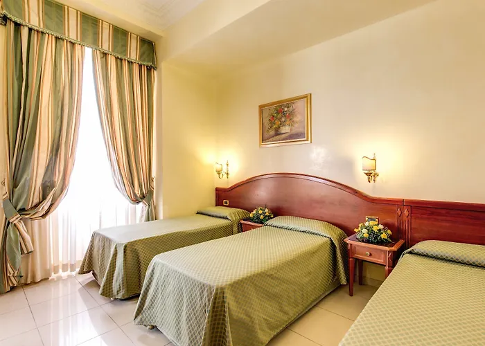 Contilia Hotel
